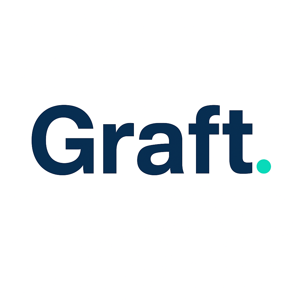 Graft logo